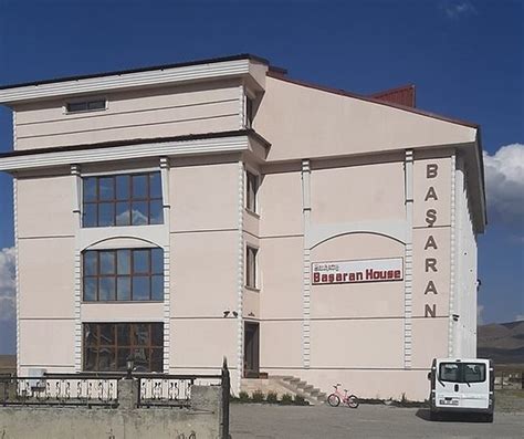 Basaran House Apart Hotel (Ankara, Turkey) .